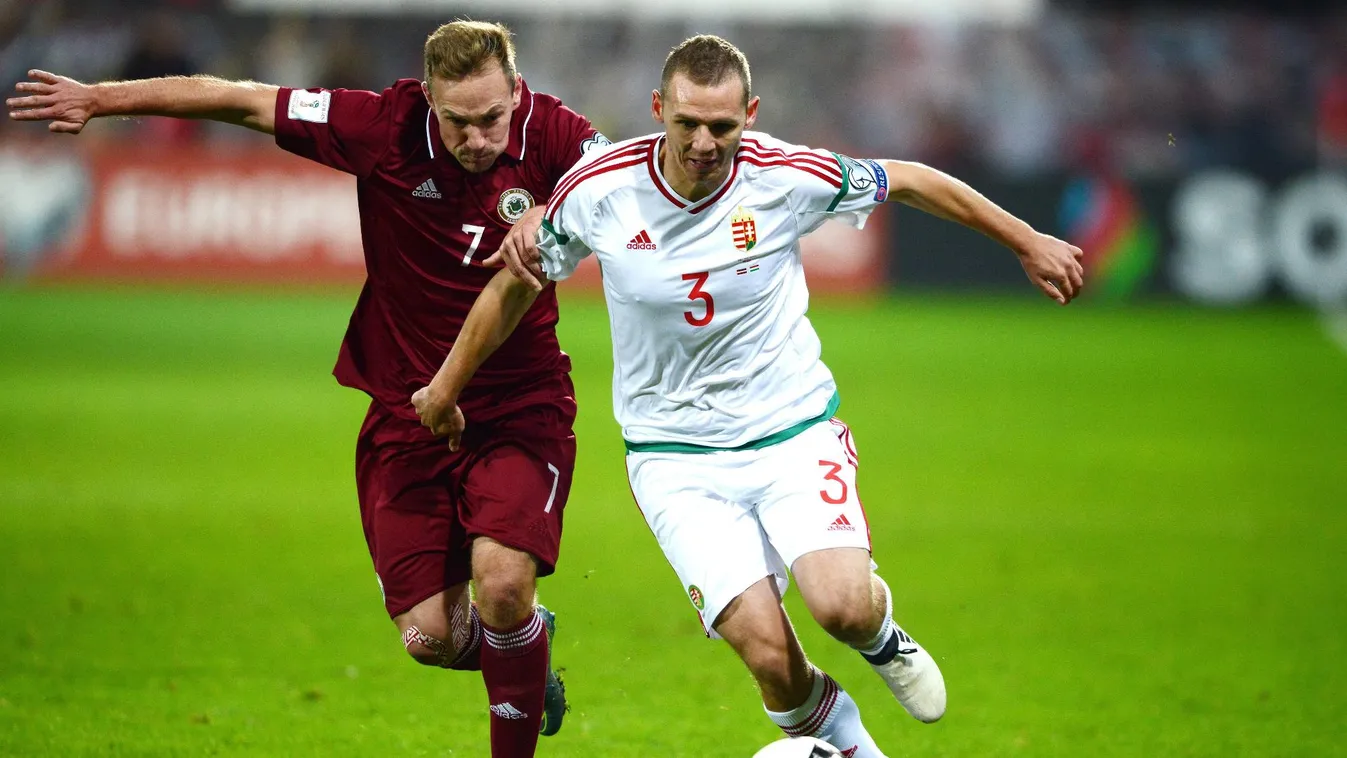 Izraelből Görögországba igazolt a magyar válogatott védő