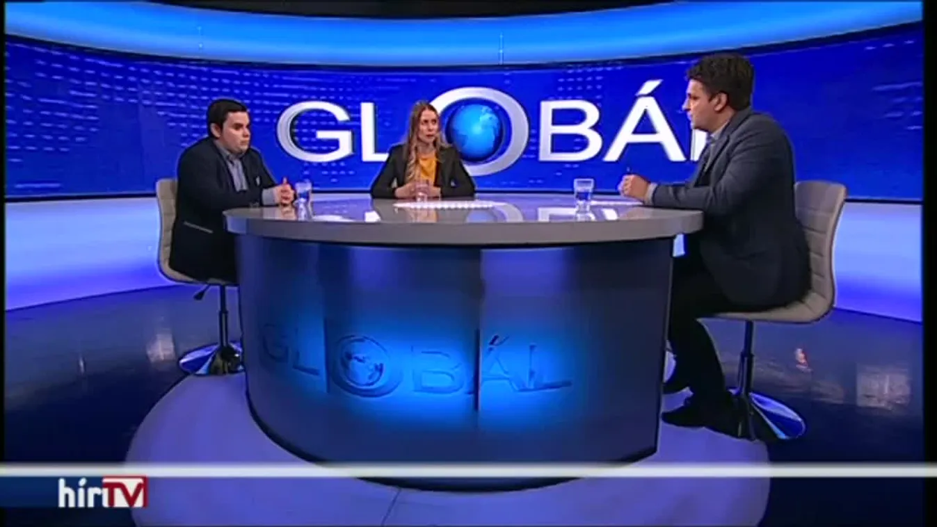 Globál – Egy az ötmillióból