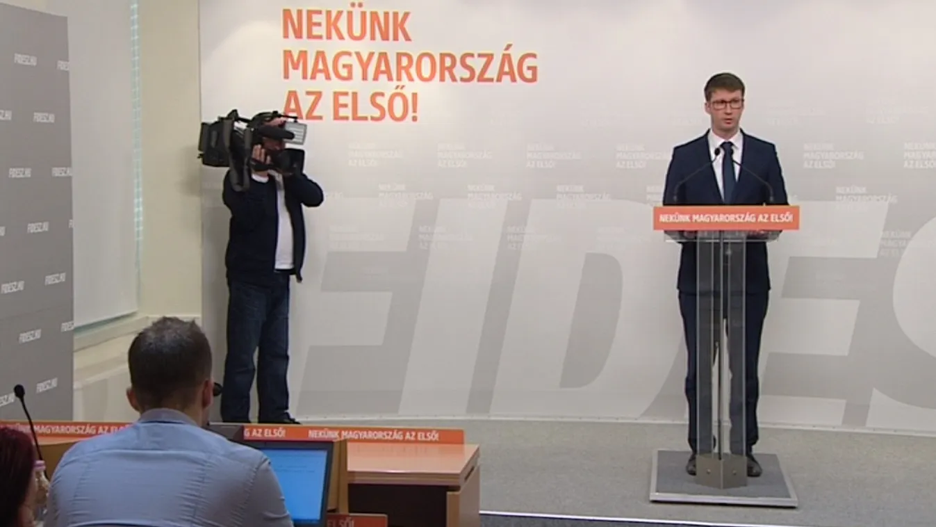 Böröcz: A kormány hátat fordított a baloldali elhibázott gazdaságpolitikának