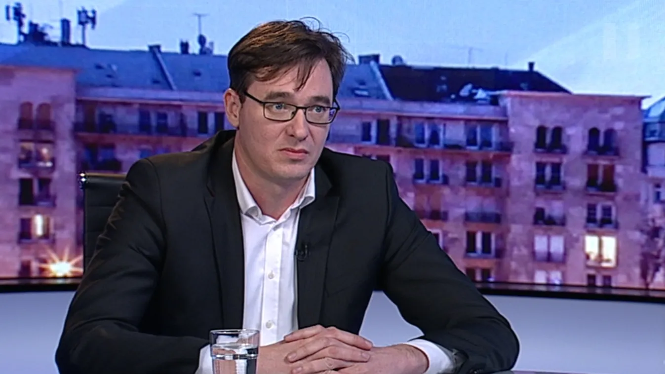 Karácsony: Nem az a politikus vagyok