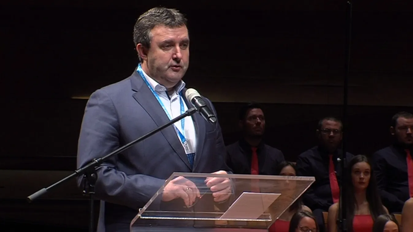 Palkovics: A versenyképesség kulcsa a jobb innovációs teljesítmény