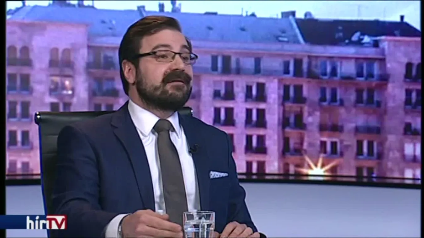 Magyarország élőben – Vita