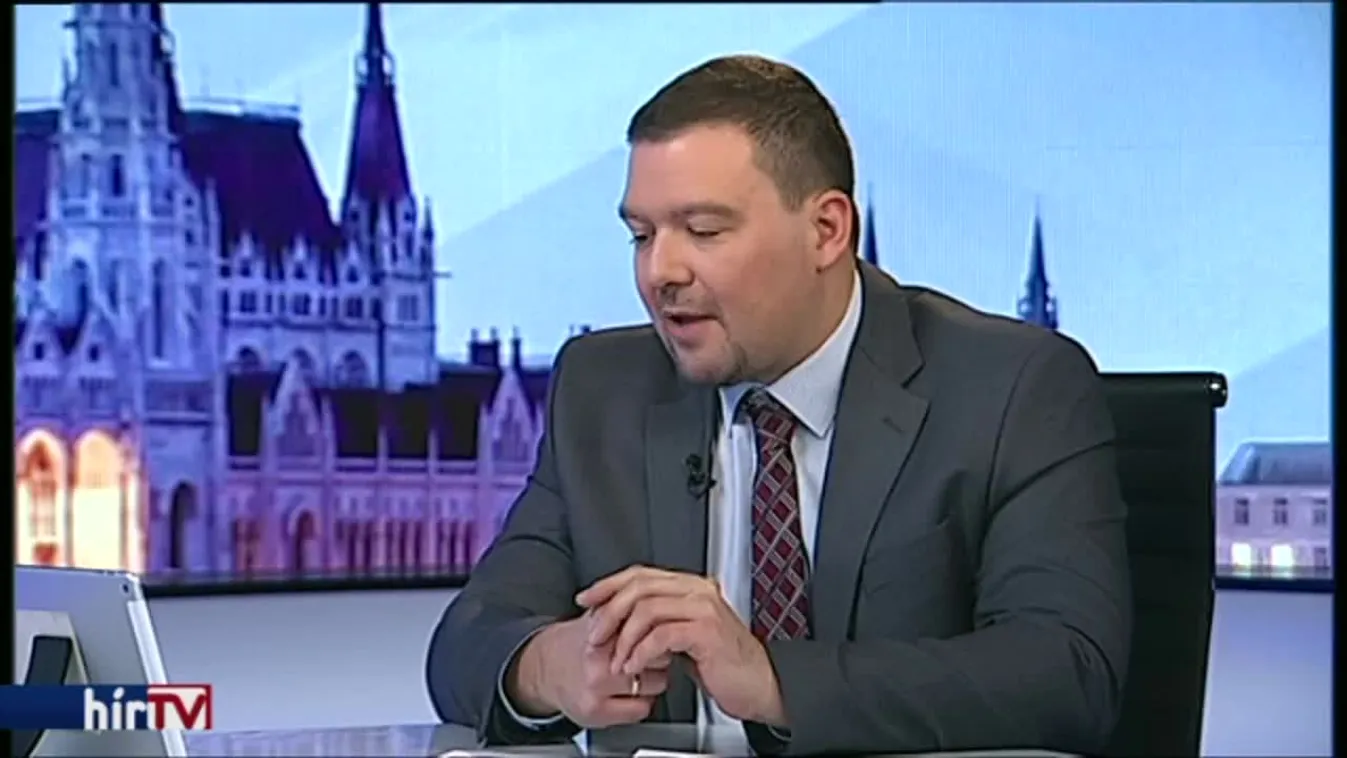 Magyarország élőben – Ellenállás