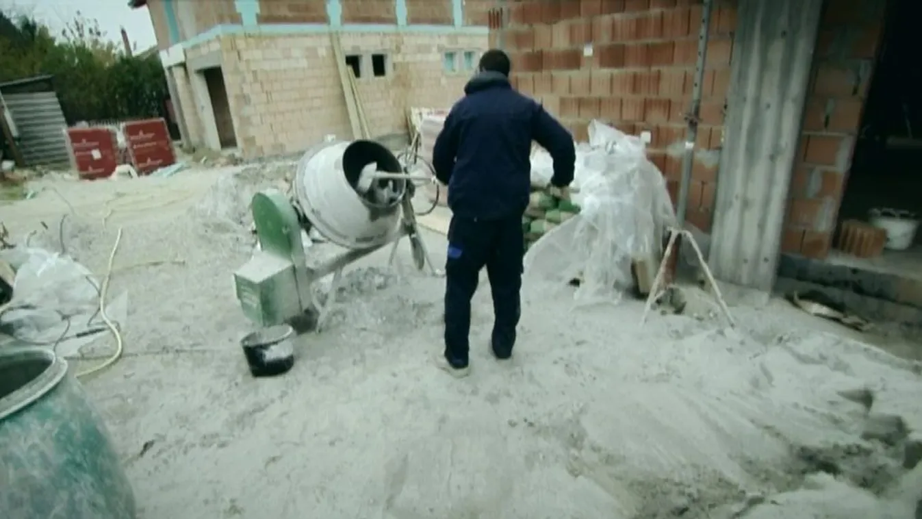 Egy milliós kárt okozó és azóta bujkáló vállalkozó nyomában