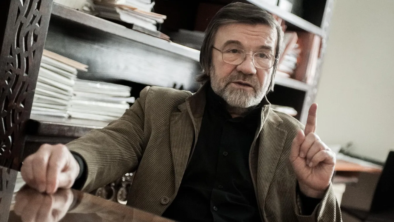 30 éve szabadon – Magyarország élőben