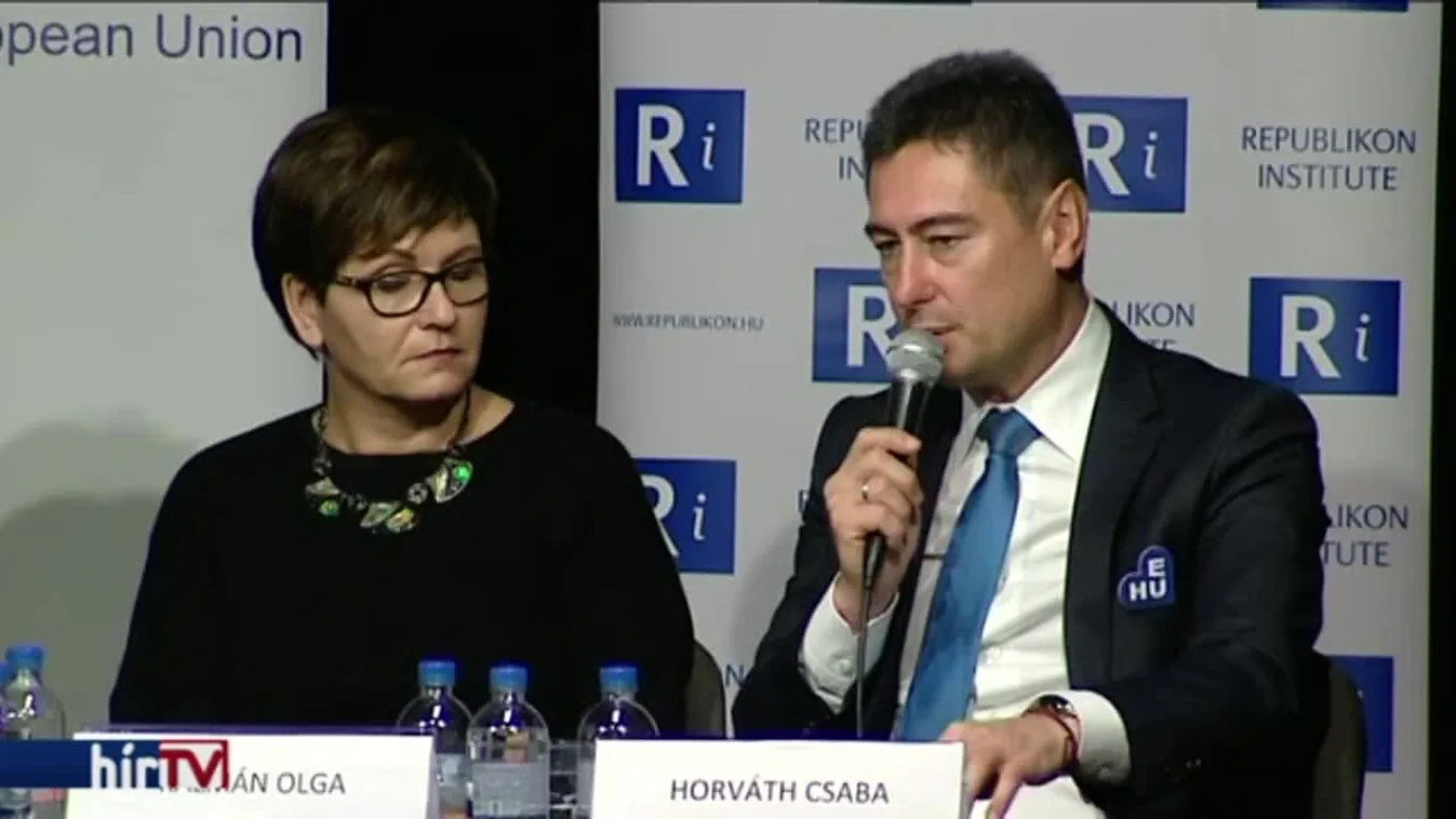 Van olyan jobbikos, akire Karácsony leadná a voksát