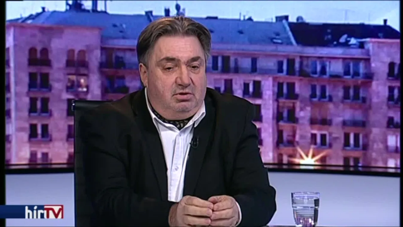 Magyarország élőben – Vajna-korszak