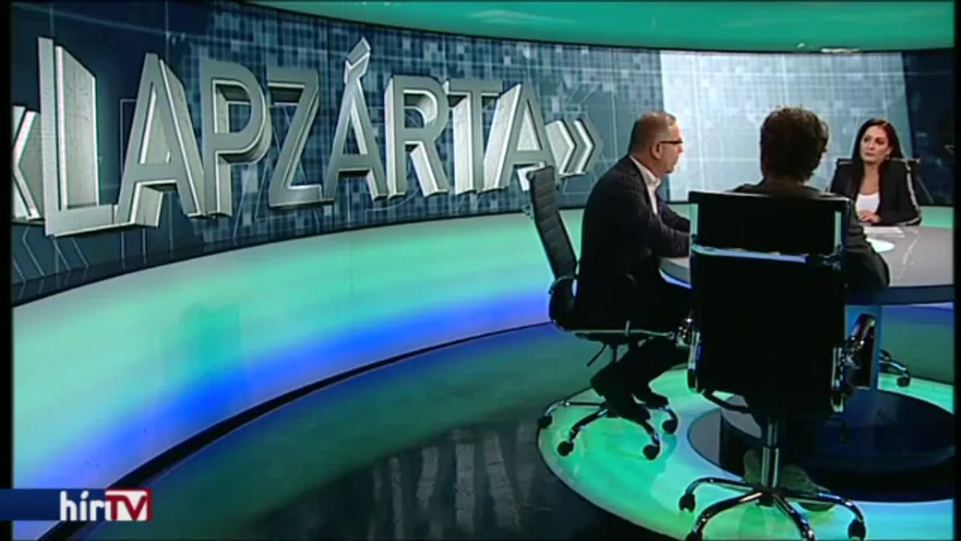 Lapzárta - Tüntetéshullám és a Mindenki Magyarország Mozgalom