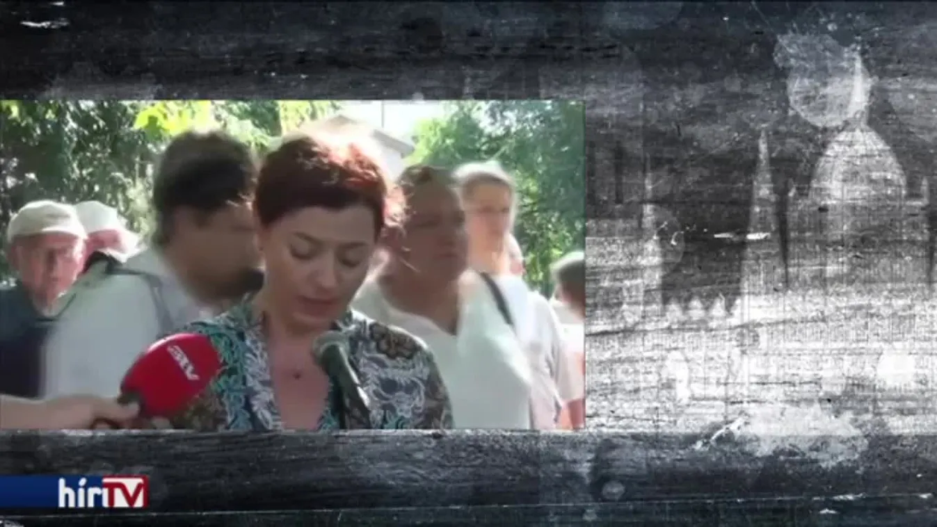 Főhős - Vadai Ágnes és Kunhalmi Ágnes