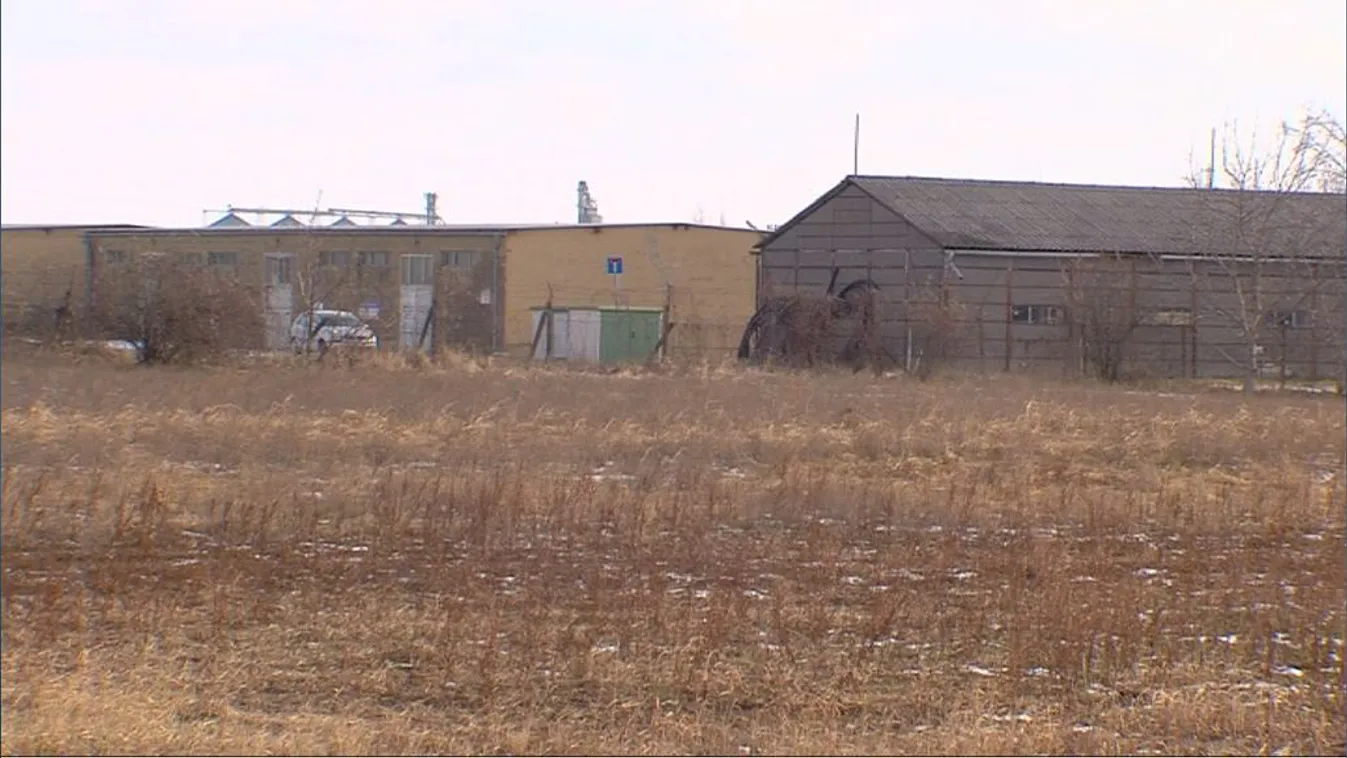 Magas technológiát hozhat a szekszárdi beruházás