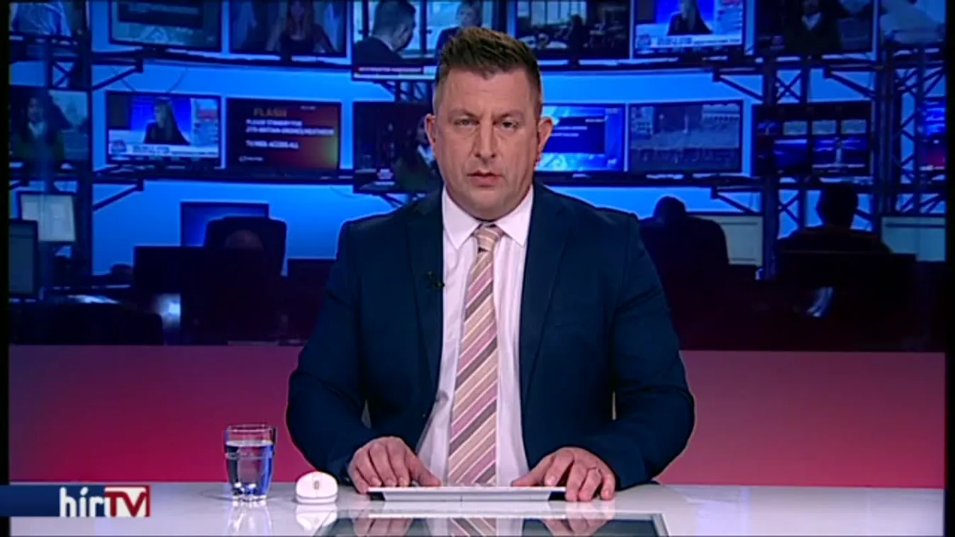 Mindent beismert a fiatal hekker