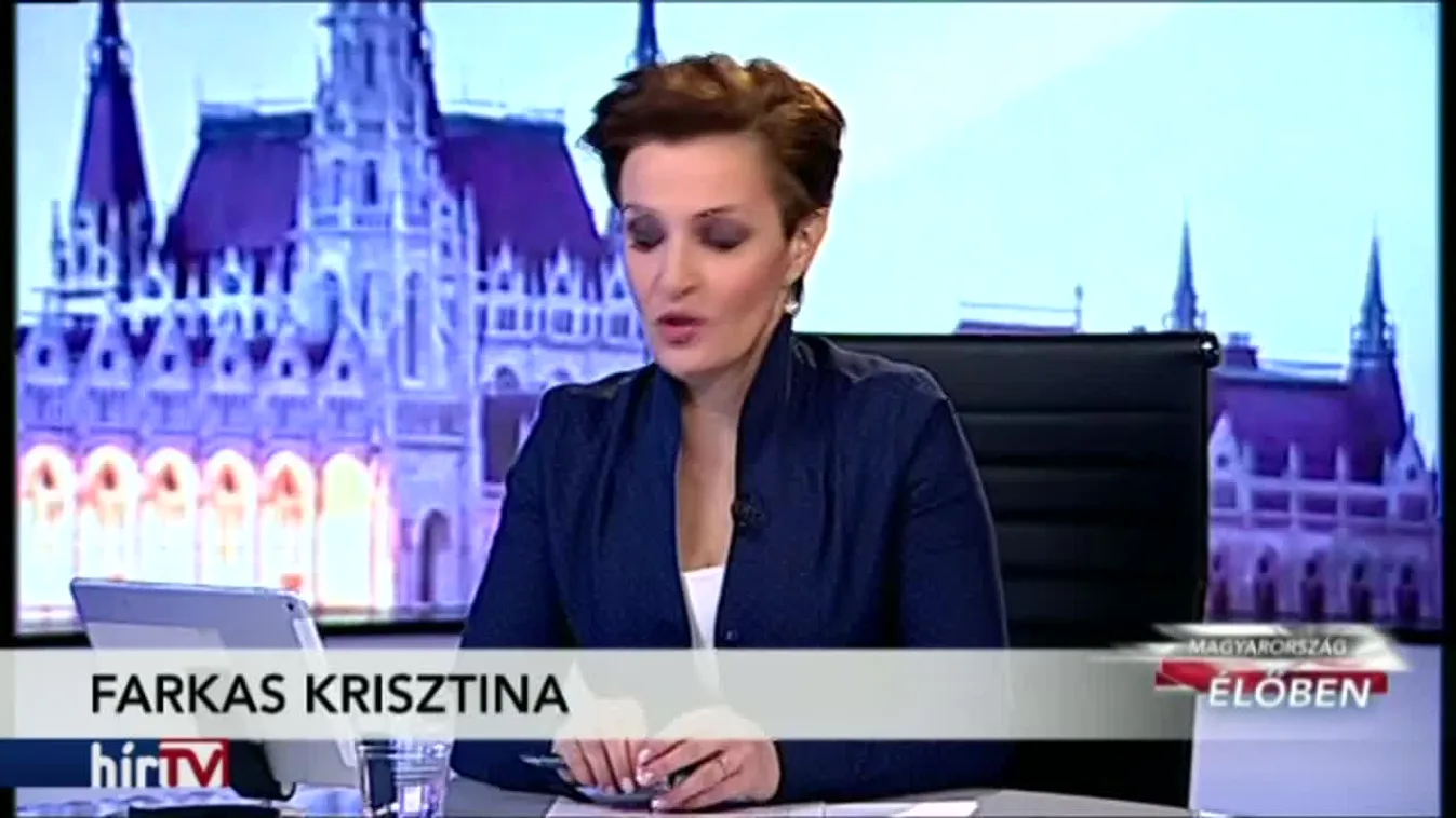 Magyarország élőben – Migráció