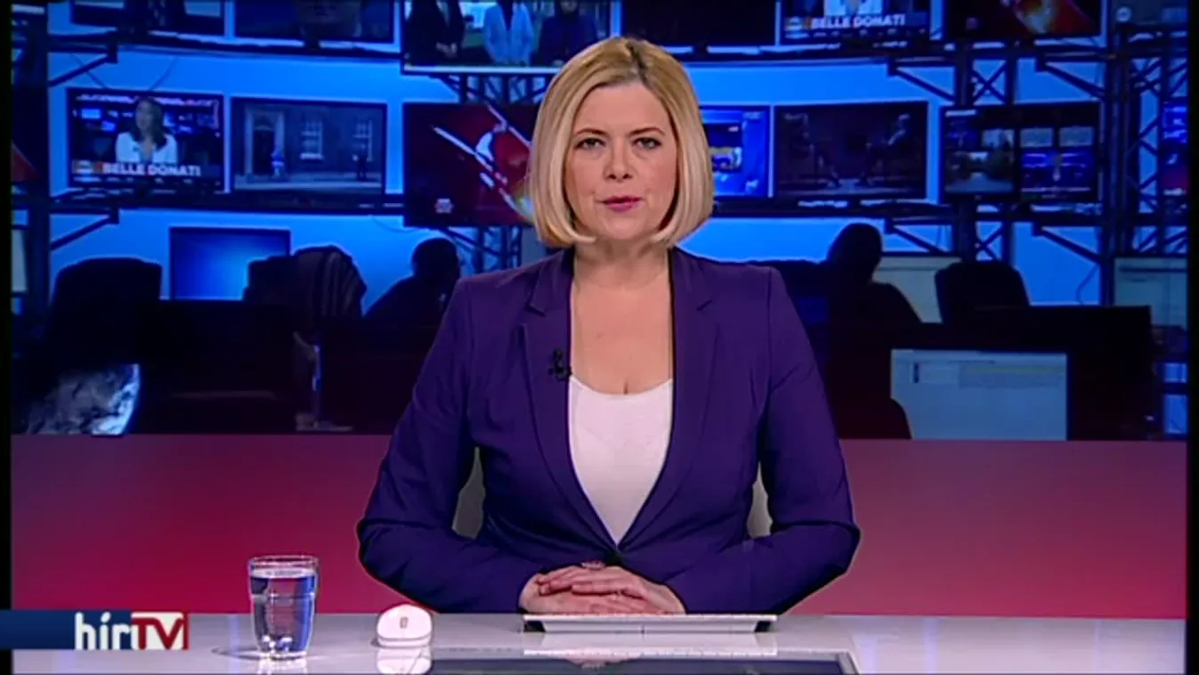 A Soros-szervezetek vezetői a médiát is manipulálták