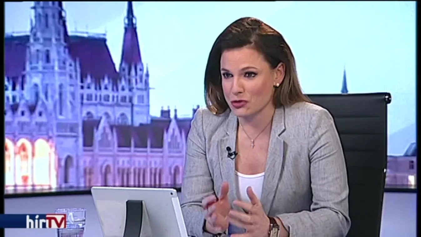 Magyarország élőben – Tét