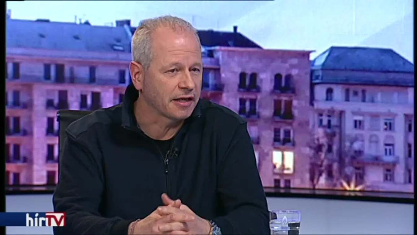 Magyarország élőben – Gyász