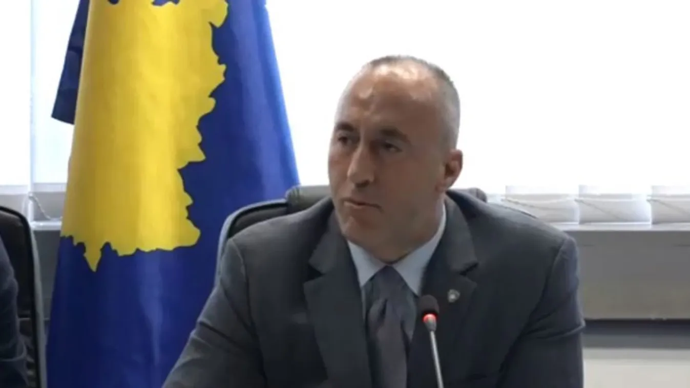 Koszovó hivatalosan is megkezdte a hadsereg megalakítását