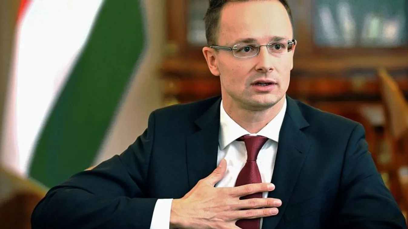 Szijjártó: Budapest Európa legbiztonságosabb városa