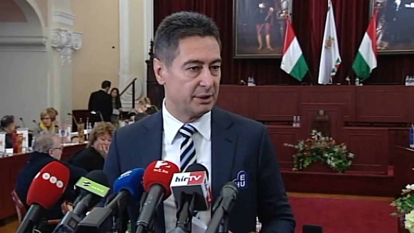 Horváth Csaba bizalma rendíthetetlen a Jobbikban