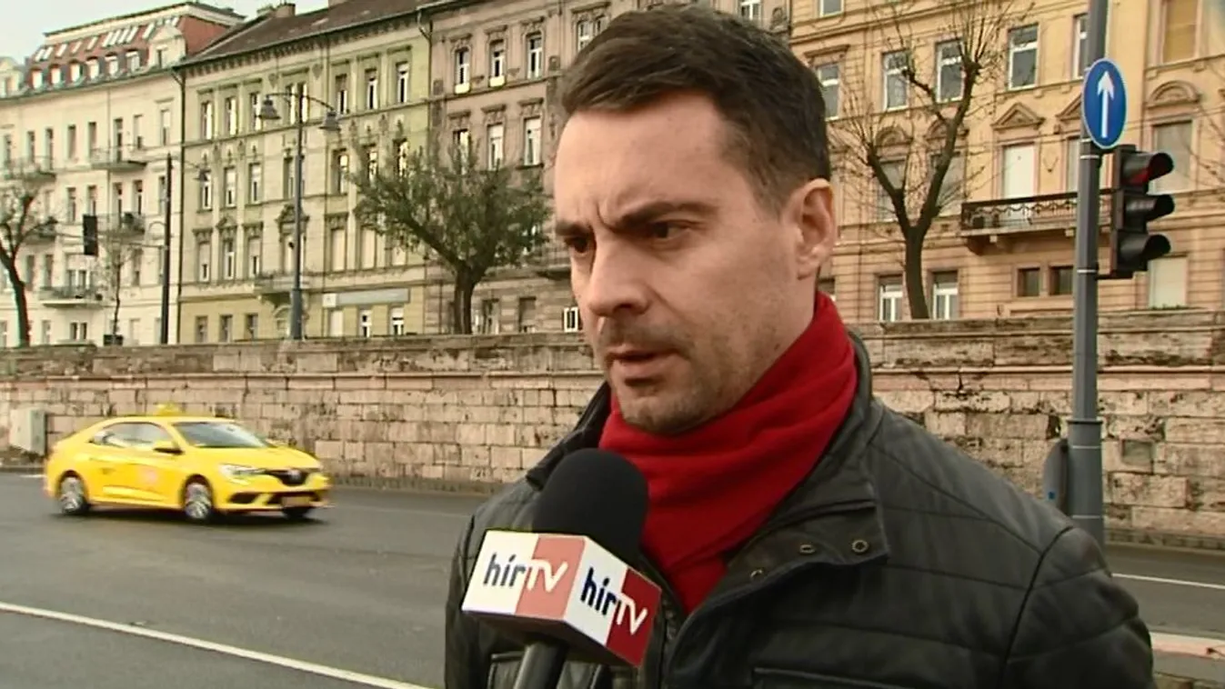 Vona Gábor nyilvános bocsánatkérést vár utódjától