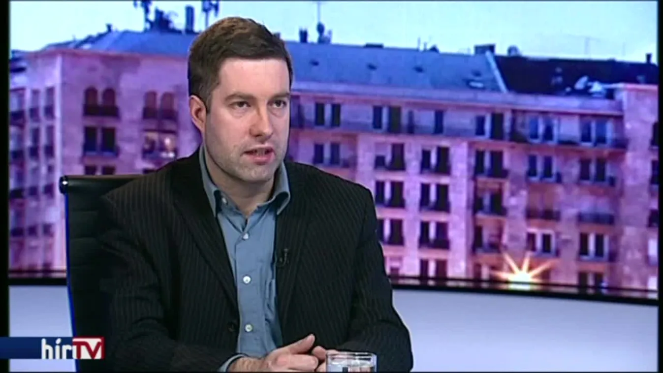 Magyarország élőben – Sztrájk