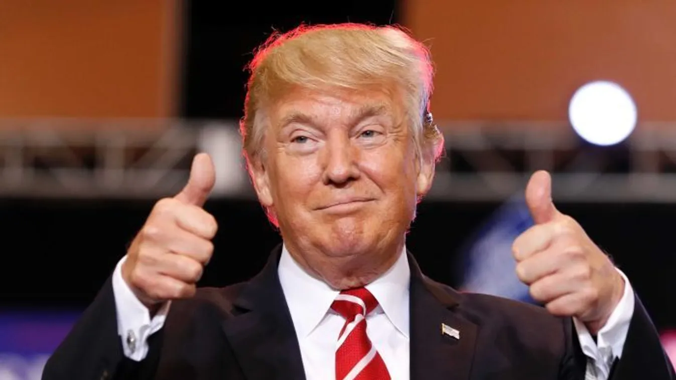 Újraindult a kormányzati munka az Egyesült Államokban