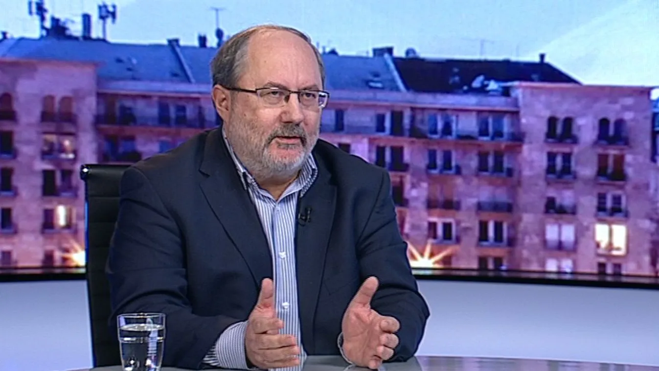 Fricz Tamás: Gyanús a hirtelen lett ellenzéki összefogás