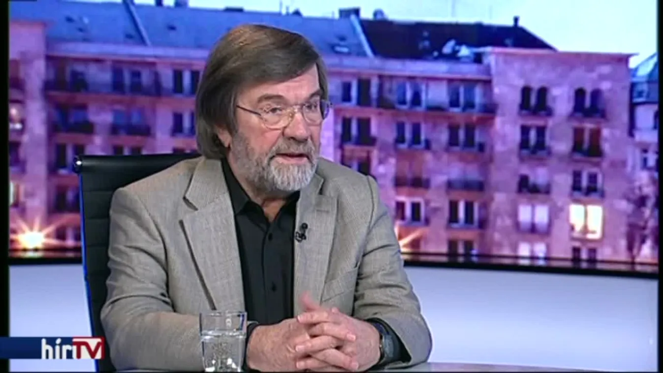 Magyarország élőben –  30 éve szabadon