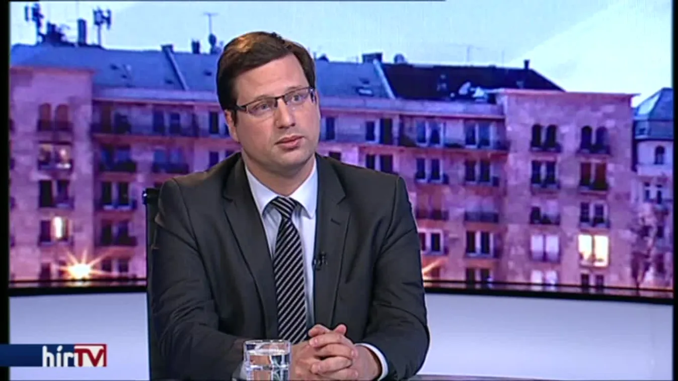 Magyarország élőben – Magyar kérdés