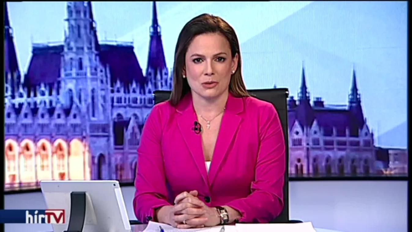 Magyarország élőben – Brüsszeli atom