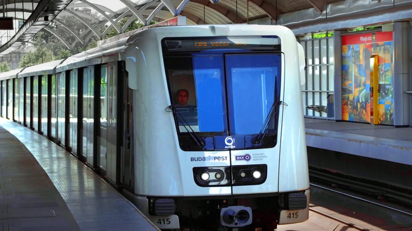 Újabb gyanusított az Alstrom-ügyben