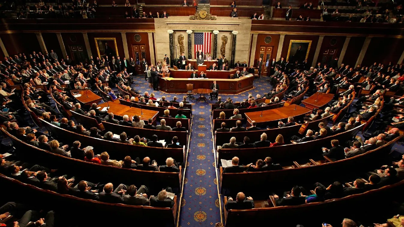 Hatalmi átrendeződés kezdődött az amerikai politikában