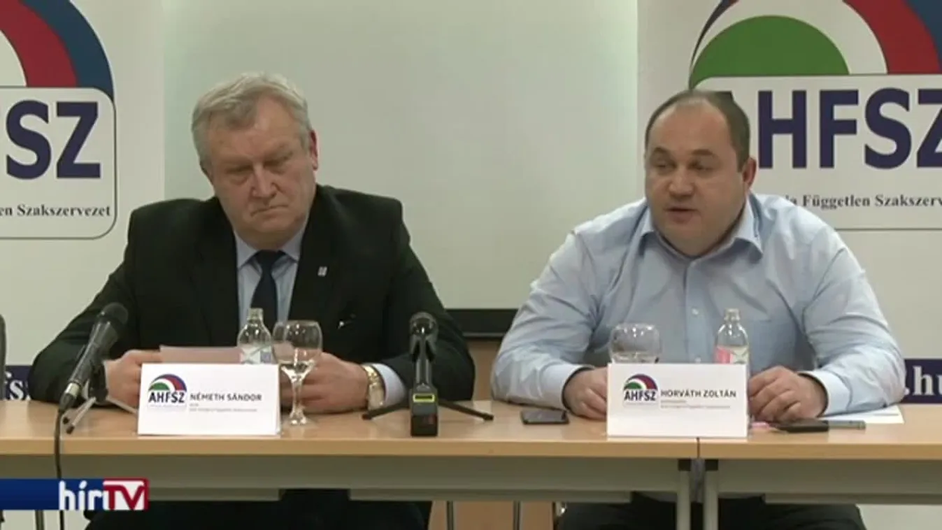 Az Audi minden dolgozója letette a munkát