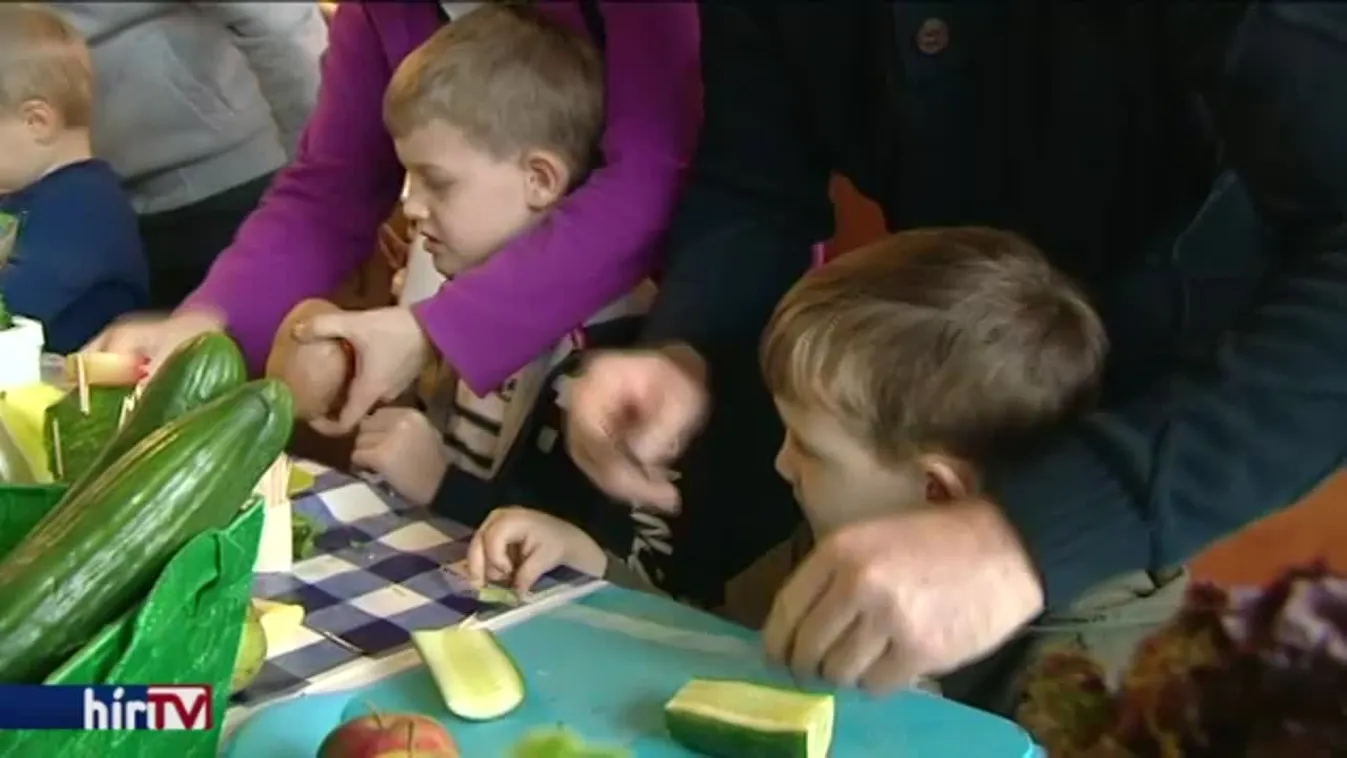 Egyre több az 1-es típusú diabéteszes gyermek