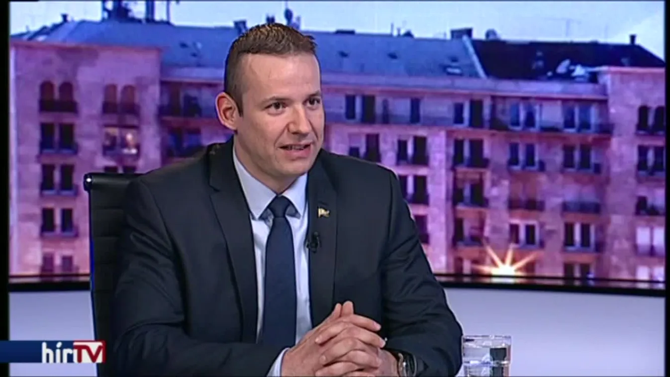 Magyarország élőben – Felkészülés