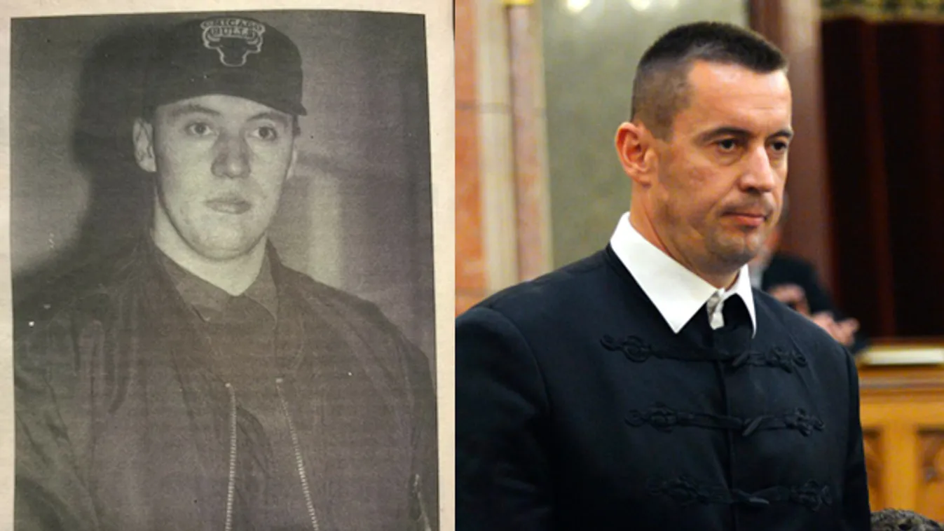 Sneider Tamás bandája az SS-ről lett elnevezve