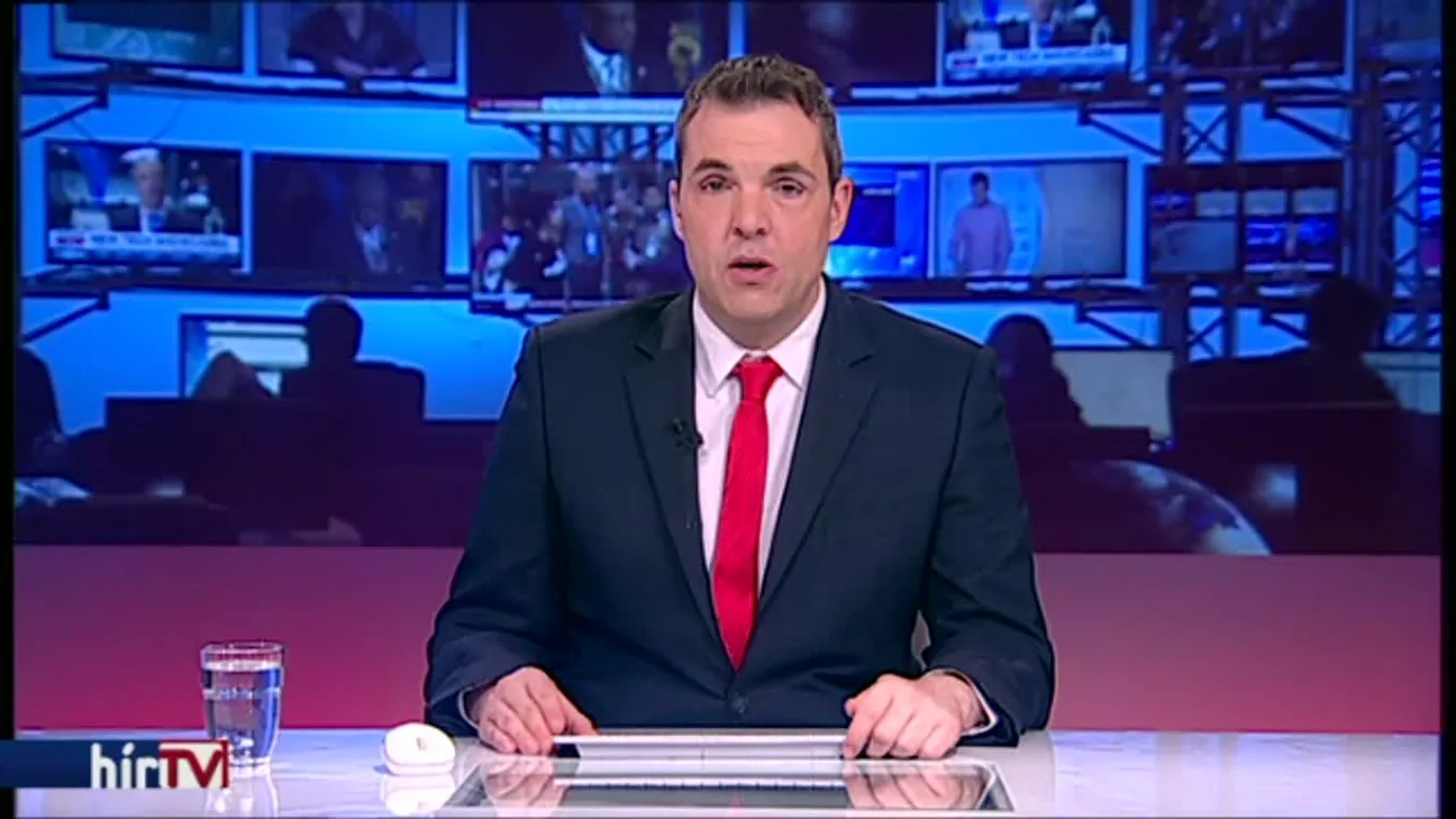 Meglepte Európát a hó