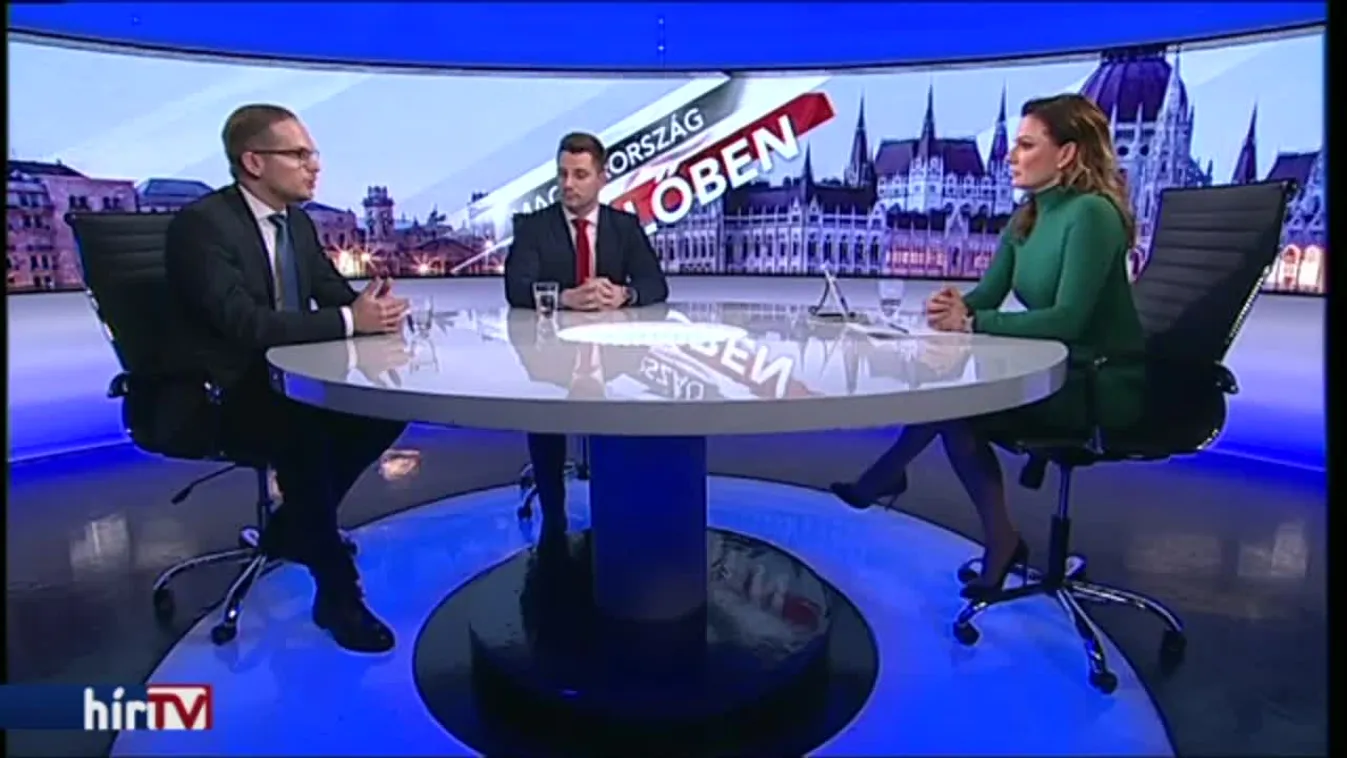 Magyarország élőben - Kérdések