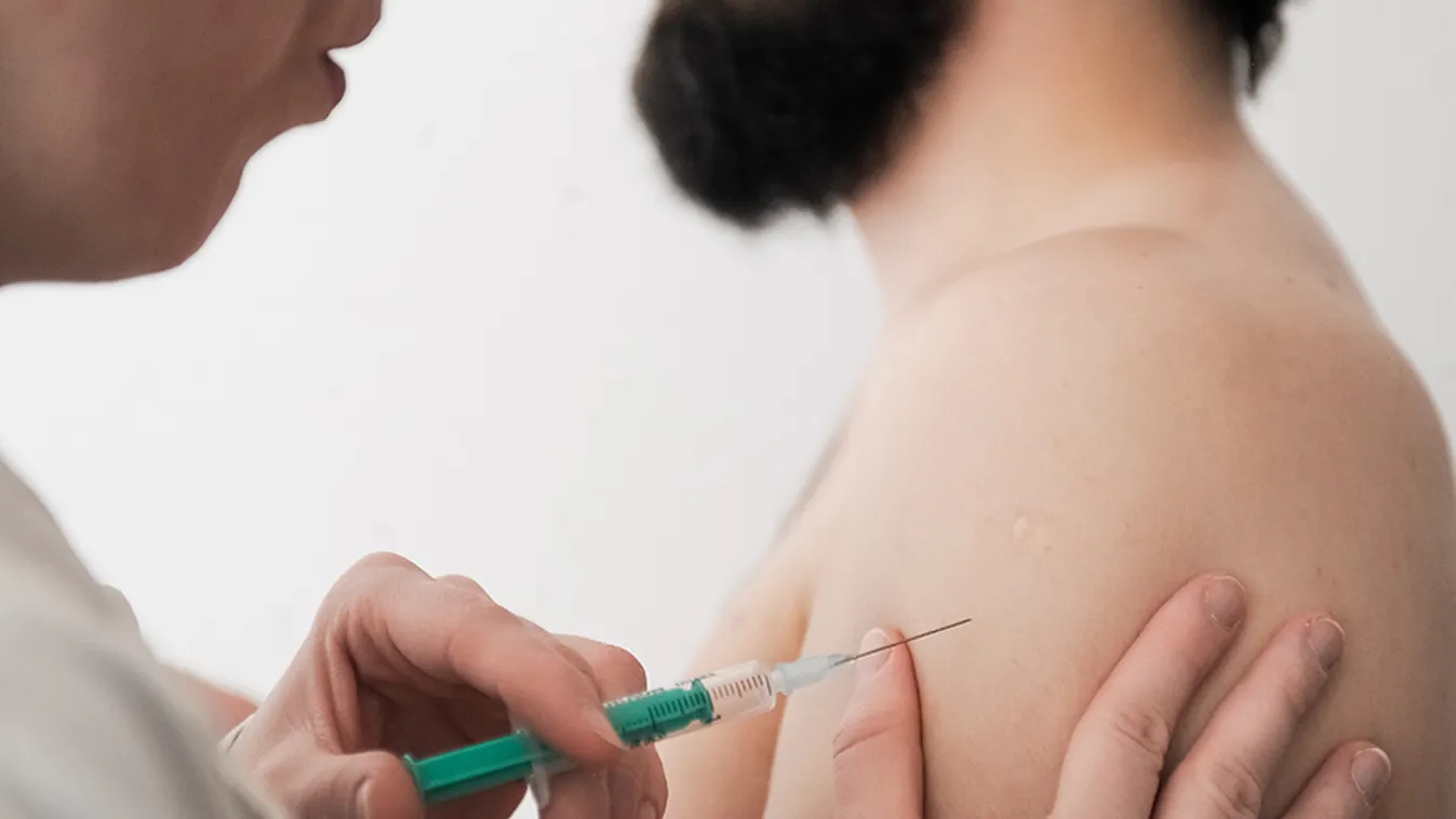 Átadták a felújított budafoki szakrendelőt