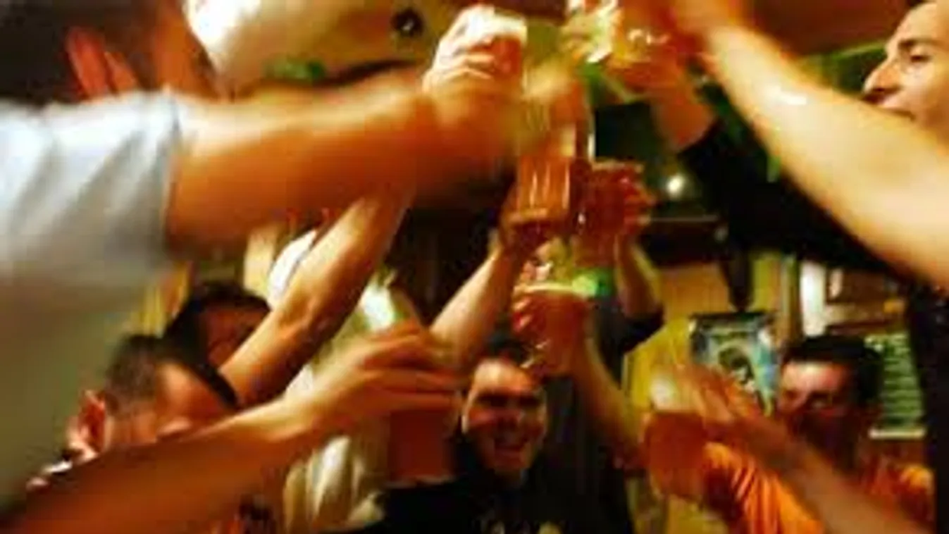 Növelik a rendőrségi jelenlétet a bulinegyedben