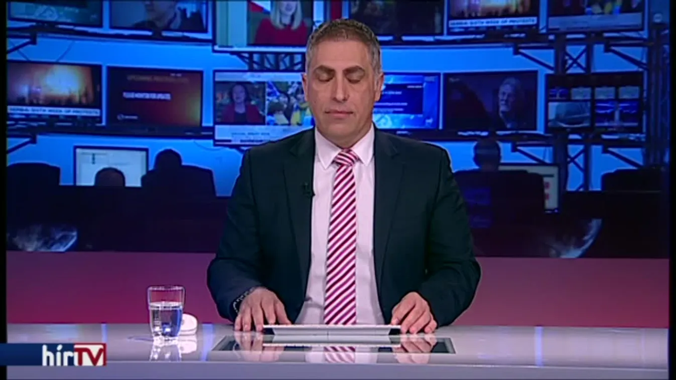 Őrizetben a Huawei lengyelországi vezetője