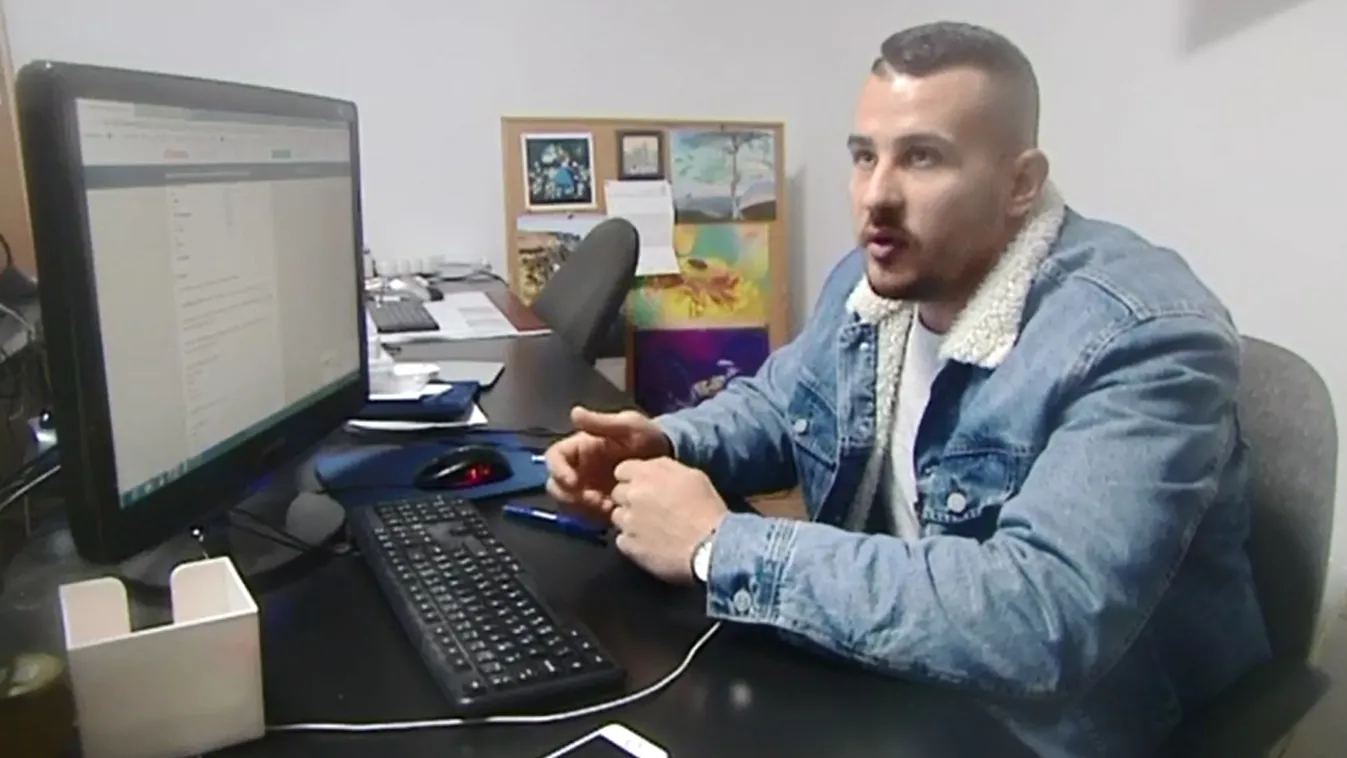 Dani a csaló miatt soha nem kapta meg az Iphone-t