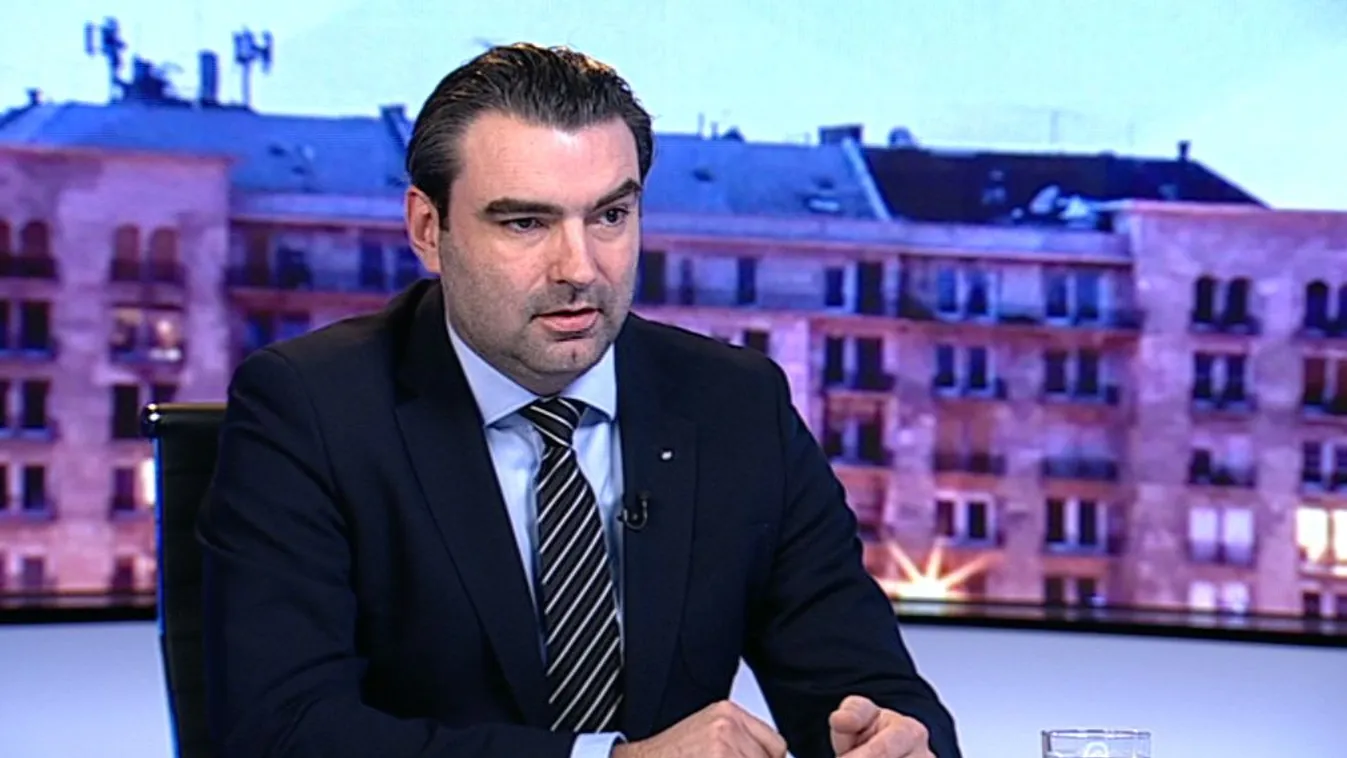 Ifj. Lomnici: A „renitens” tagállamokat büntetnék