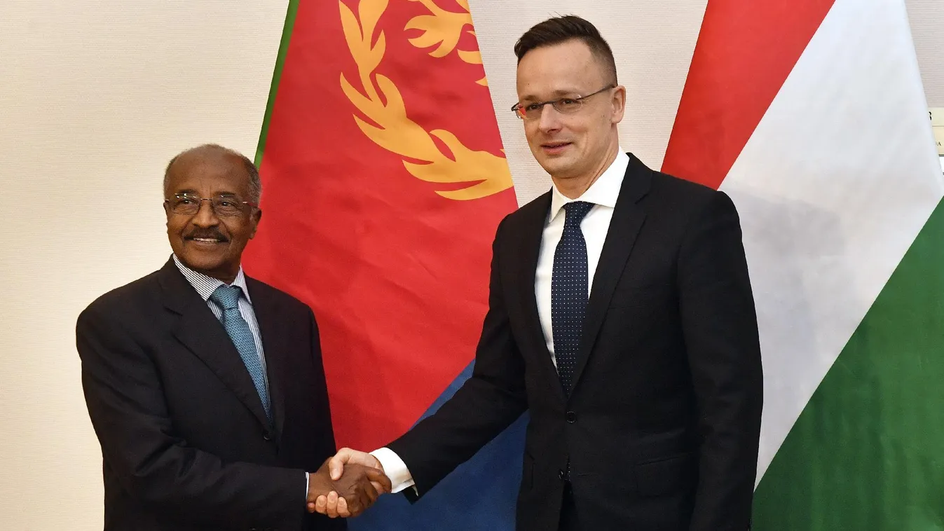 Európára veszélyes, Afrikára káros a brüsszeli politika