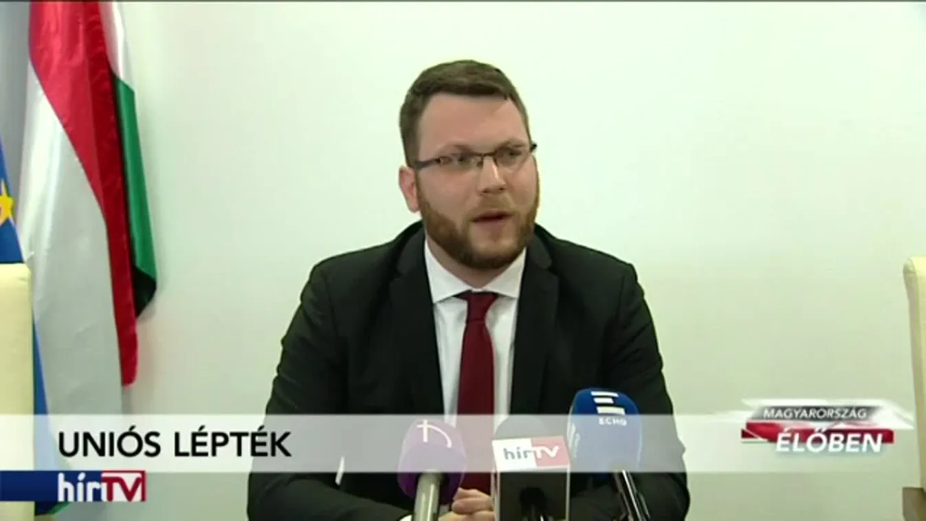 Magyarország élőben - Nyomás