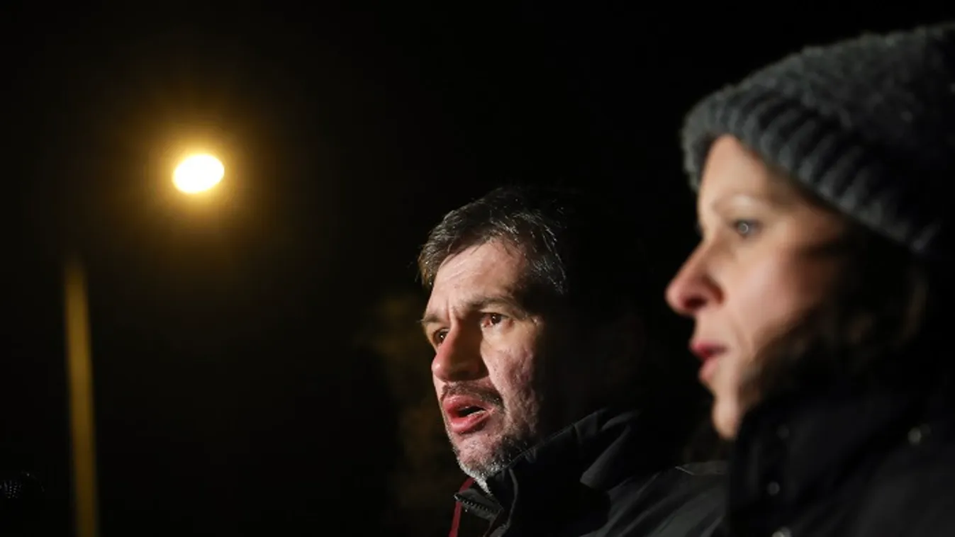 Szél és Hadházy politikai nyomásgyakorlásra használta képviselőigazolványát