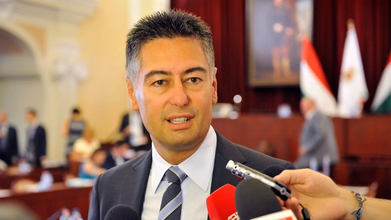 Startol az ellenzéki előválasztási kampány