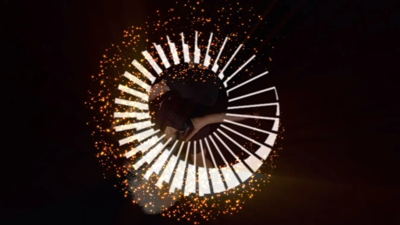 Huszonnégy előadás és kilenc premier az idei Budapest Táncfesztiválon