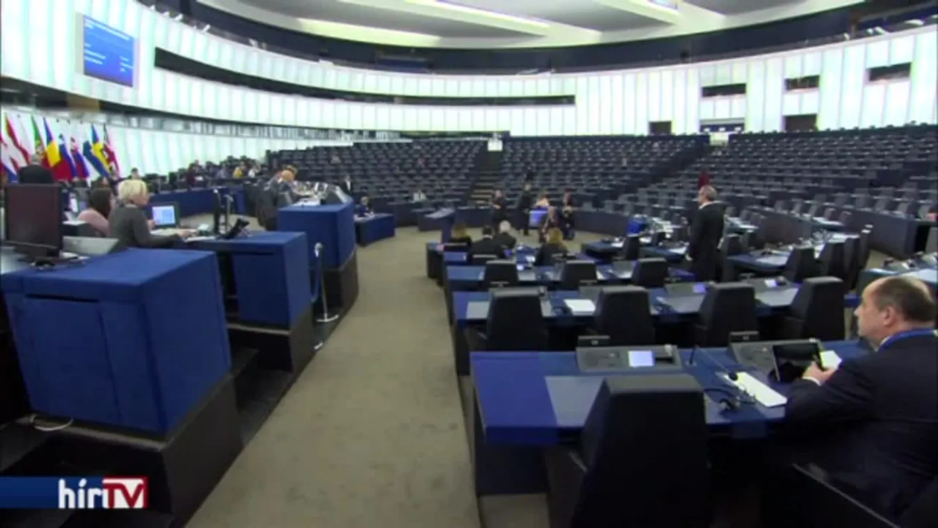 Az EP megszavazta a jogállamisági kritériumokat