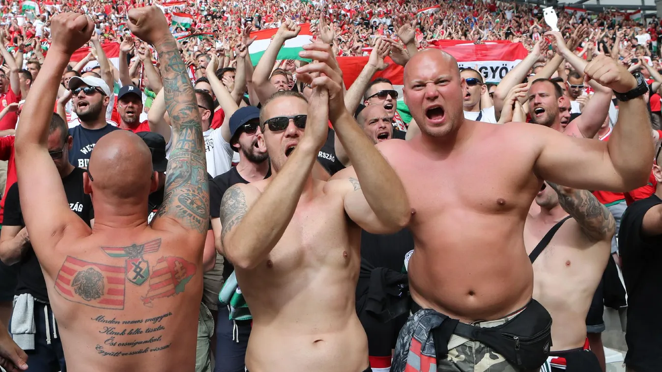 Következmények nélkül maradnak a Jobbik botrányai