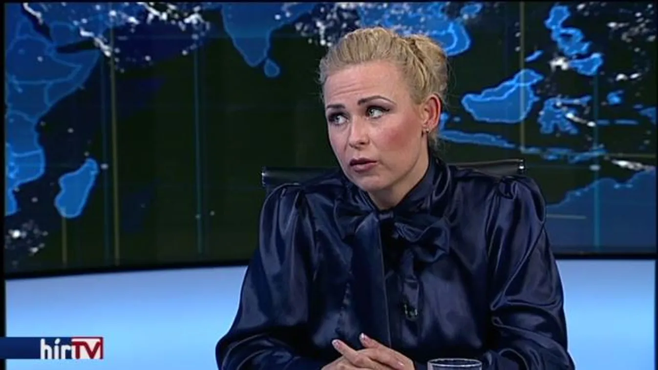 Péntek 9 – Juhász Hajnalka és Kiszelly Zoltán